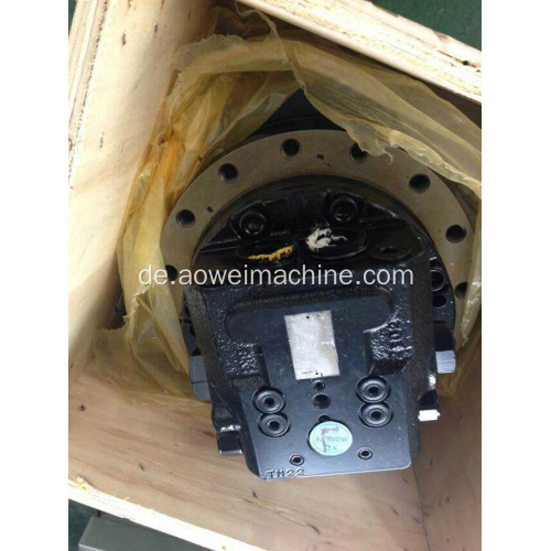 SK045 Achsantrieb sk45 sk45sr Baggerfahrmotor